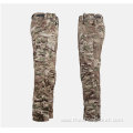 Men's Camouflage Training Outdoor Pants Factory Custom